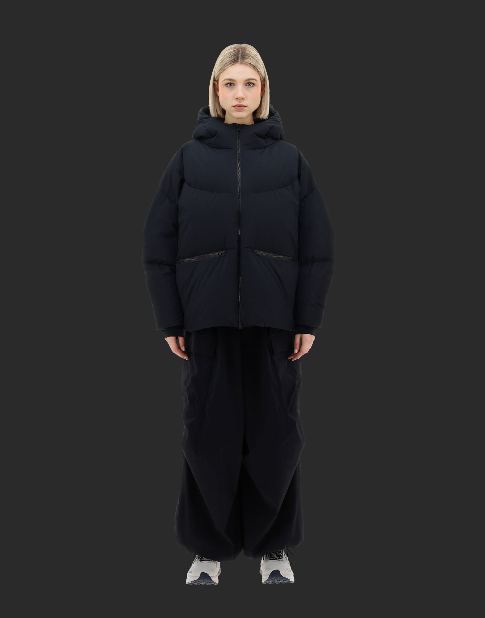 HERNO ヘルノ Laminar GORE-TEX　WINDSTOPPER 楽天市場】HERNO ヘルノ Laminar Windstopper Cape PI155DL