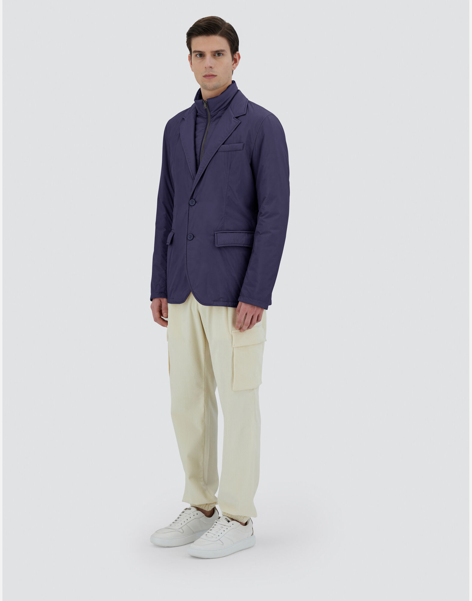 Herno blazer on sale