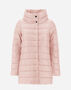 Herno AMELIA Light Pink PI0505DIC12017Z4011