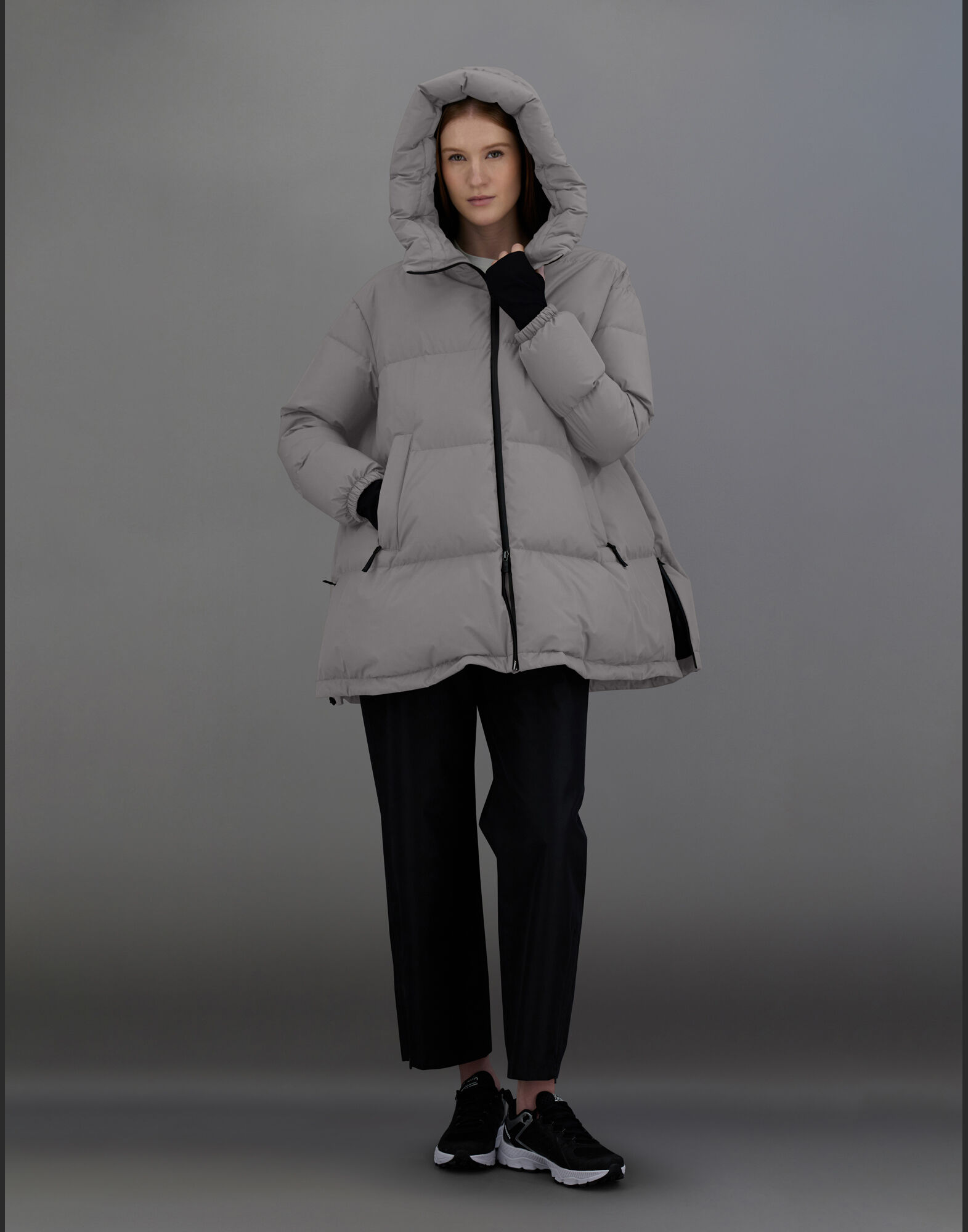 Herno laminar windstopper clearance