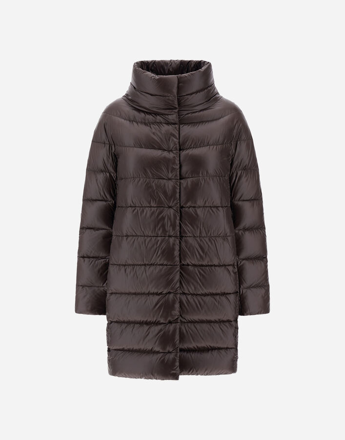 Herno DORA Dark Chocolate PI0177DIC12017Z8800