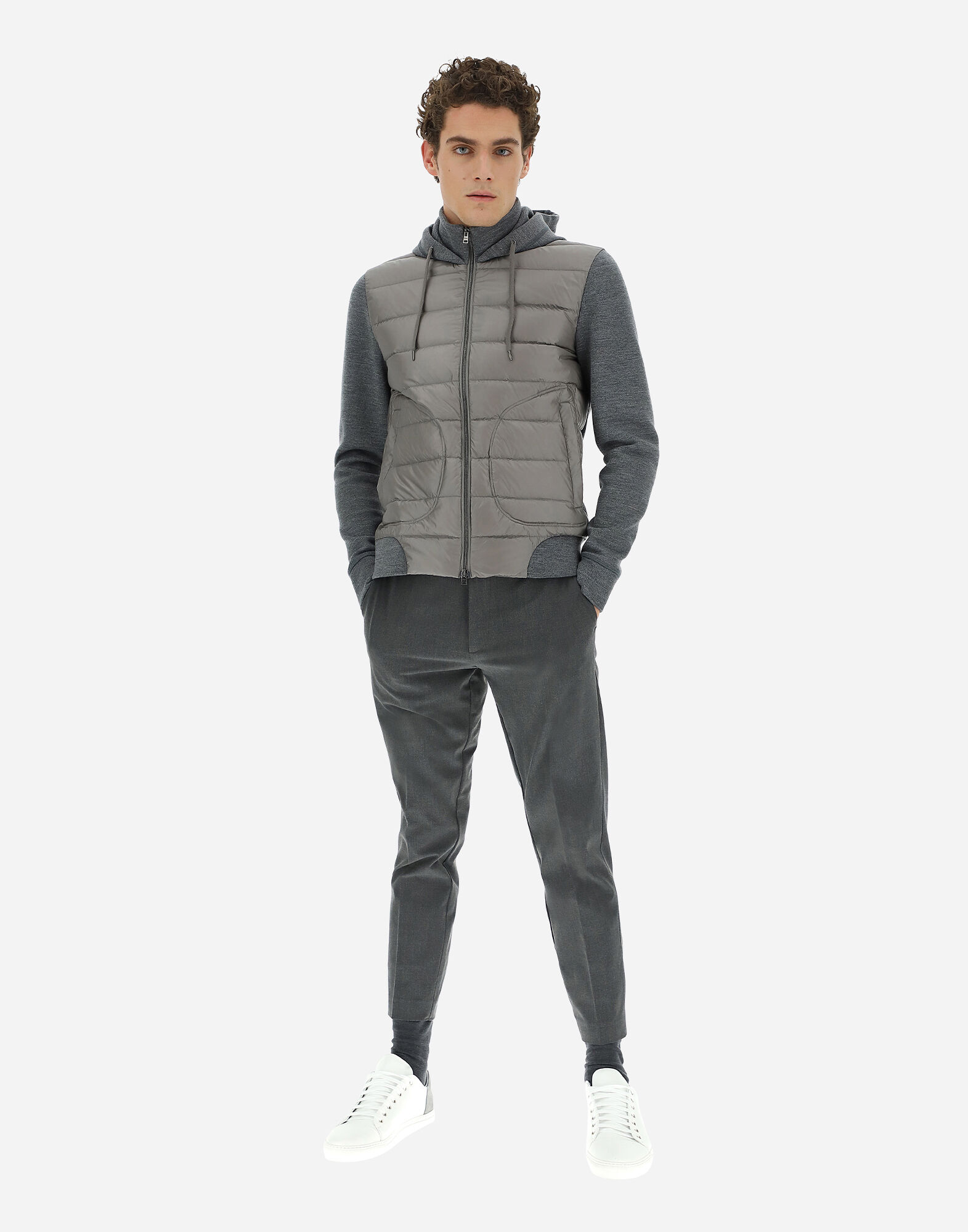 herno ultralight bomber