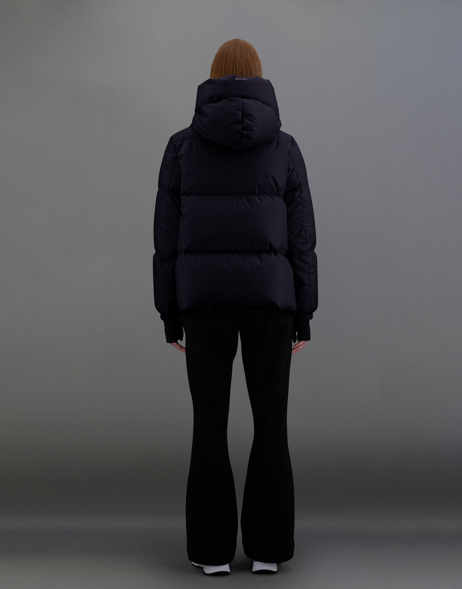 Herno laminar gore windstopper top