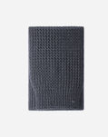 Herno RESORT SCARF IN NEVEGAL Air Force Blue SCP0003DR701989145