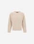 Herno PULL RESORT 100 % LAINE Chantilly MG00030DR701001985