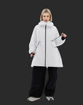 Herno LAMINAR JACKET IN GORE-TEX Ice PI00277DL111231250