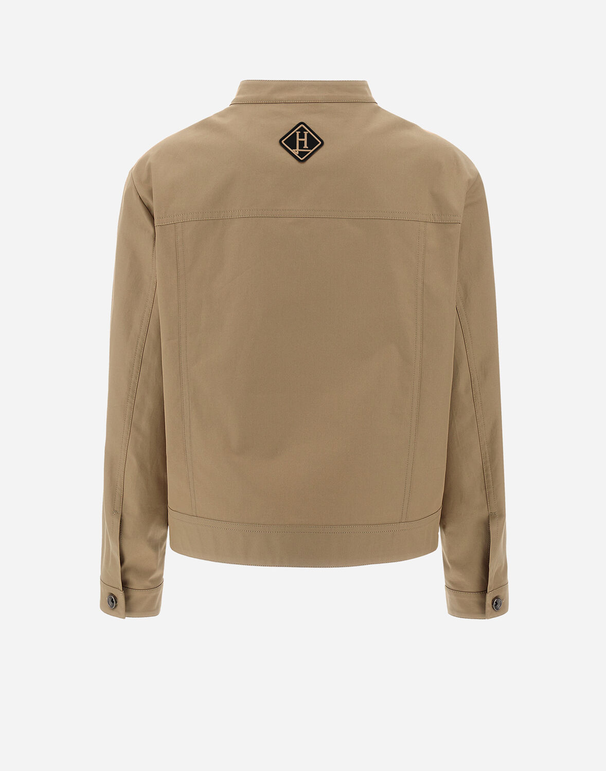 Herno Tigri ジャケット In Camel