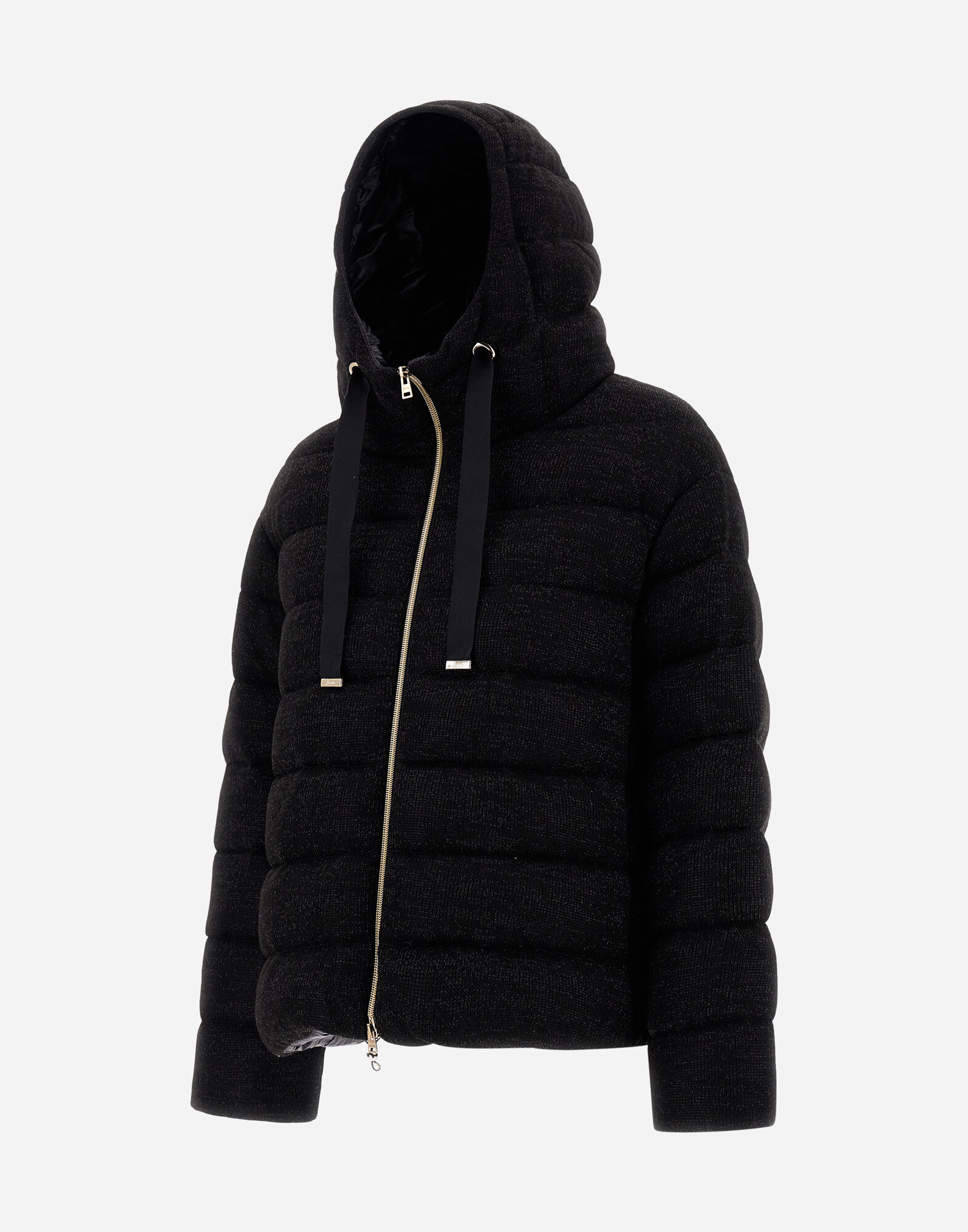 Herno glow wool puffer coat store