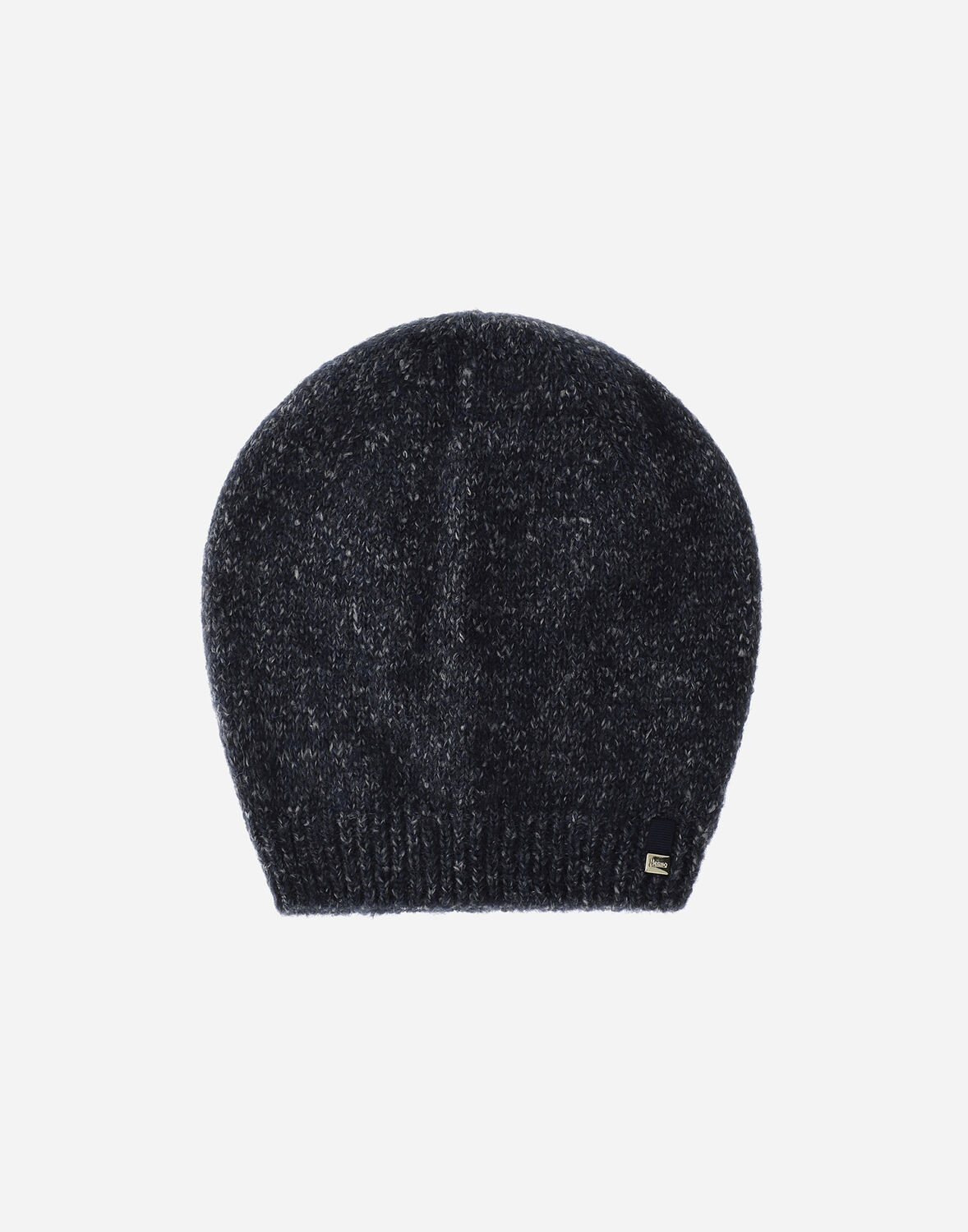 Herno エンジェル ビーニー In Navy Blue