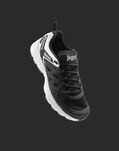 Herno LAMINAR ASSOLUTO SPIN ULTRA Black/Grey SH001DLSHOE9394