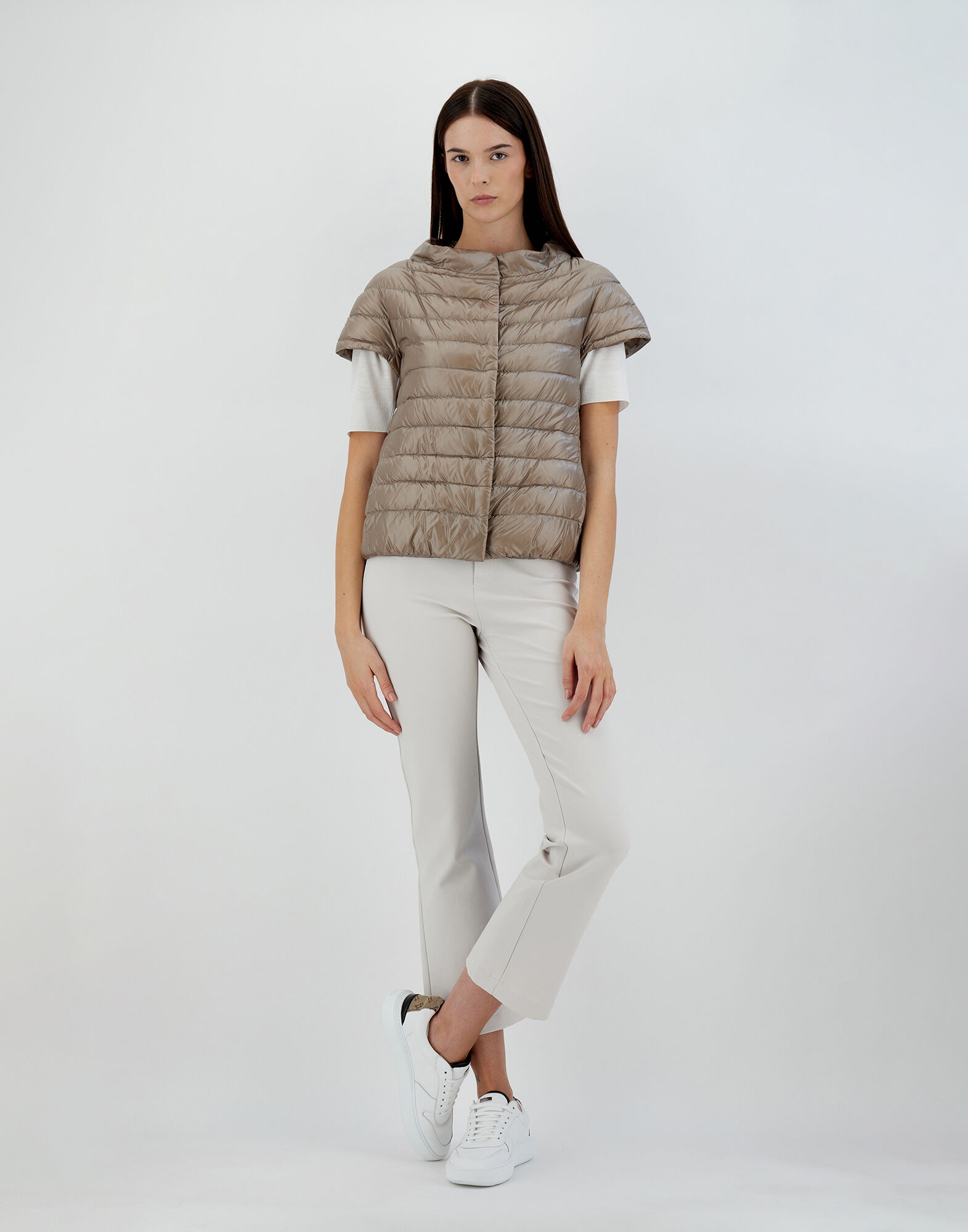 Herno kayla sale vest