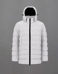 Herno LAMINAR PARKA IN GORE-TEX INFINIUM WINDSTOPPER Ice PI119UL111061252