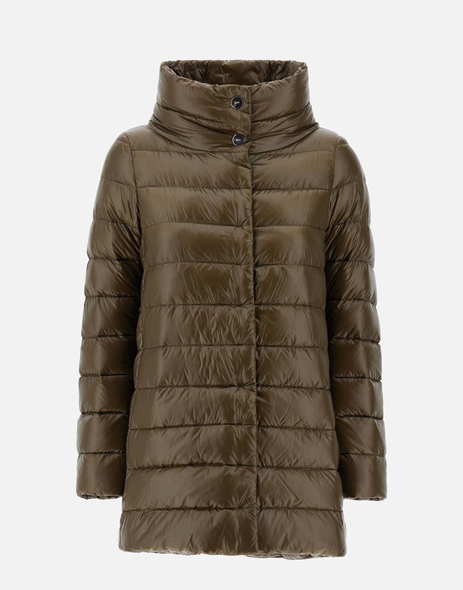 Piumini Donna Invernali e Eleganti Herno