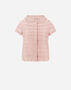 Herno EMILIA Light Pink PI0110DIC12017Z4011