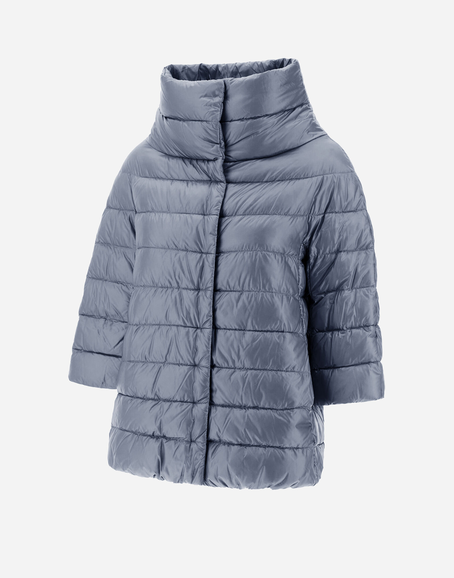 AMINTA in Light Blue for Women Herno