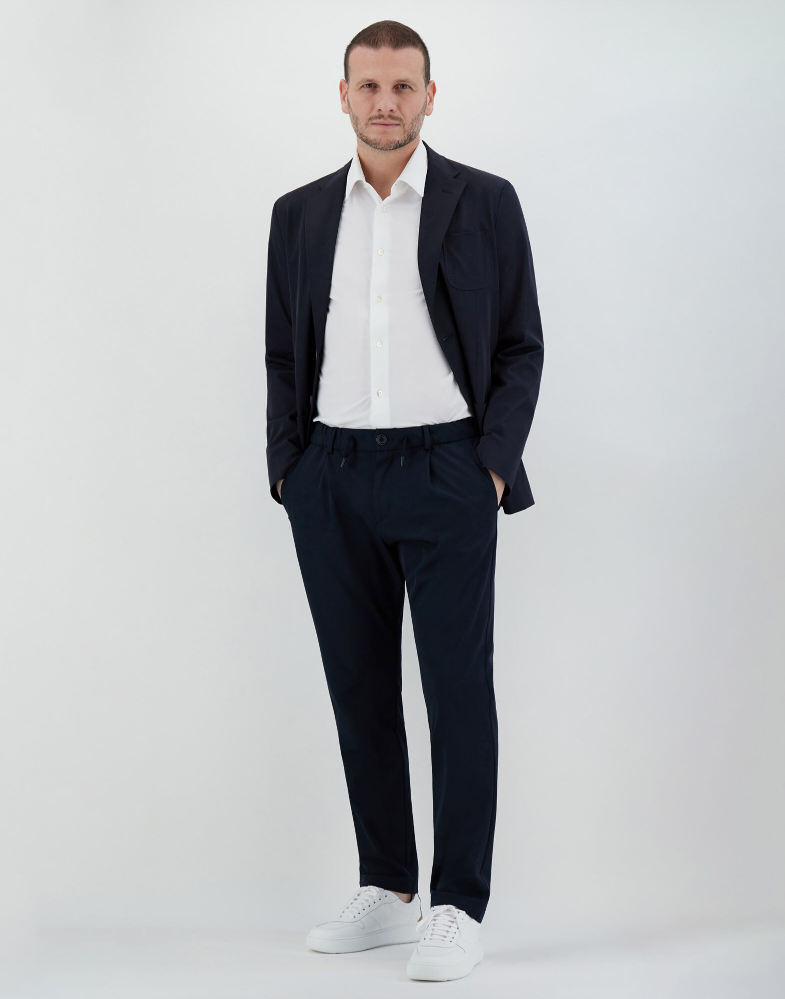 Herno blazer hotsell