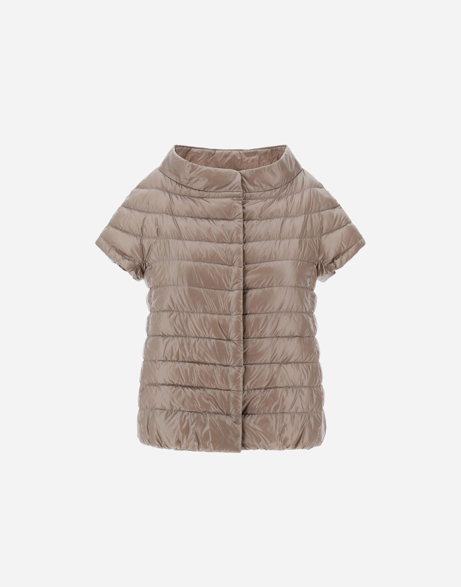 EMILIA in Light Taupe for Women | Herno® EMILIA in Light Taupe for Women | Herno®