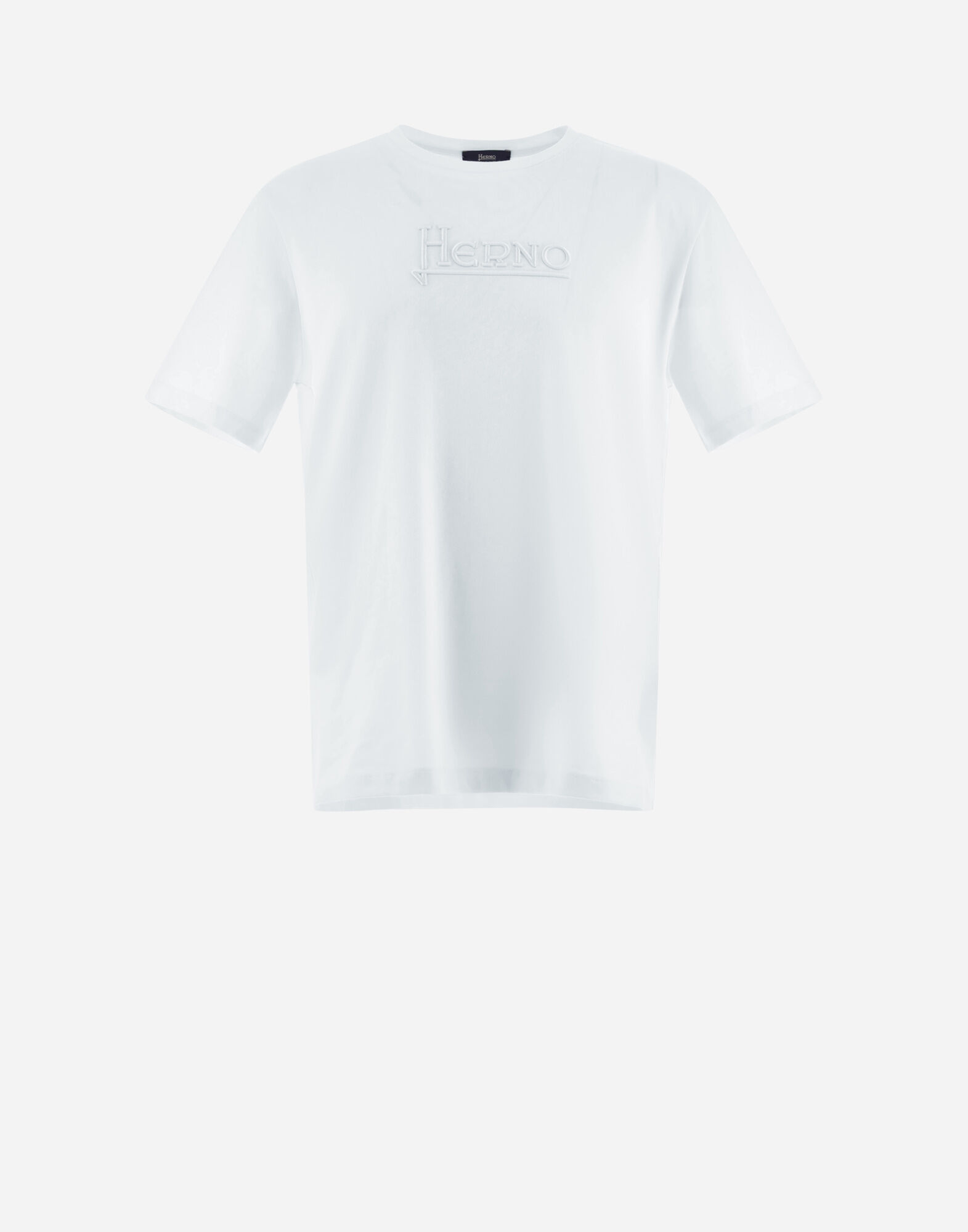 ヘルノ公式eショップ] メンズTシャツ&ポロシャツ | Herno®