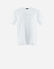 Herno T-SHIRT IN COMPACT JERSEY White JG000211U520001000