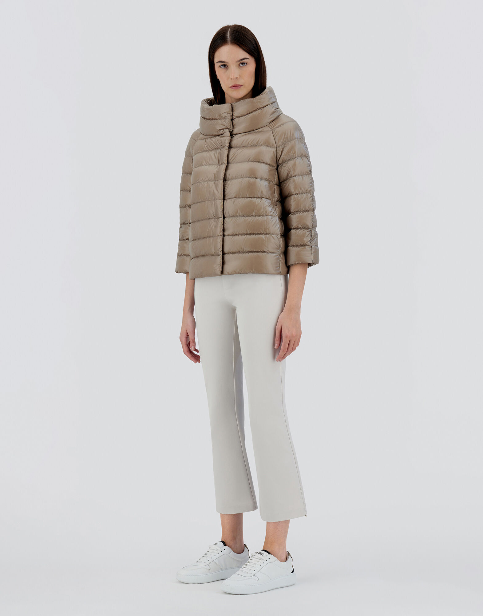 Herno sofia jacket best sale