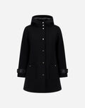 PARKA IN 2-LAYER SCUBA Herno product thumbnail image view 1