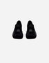 Herno SATIN BALLET FLATS Black SH000021D125069300
