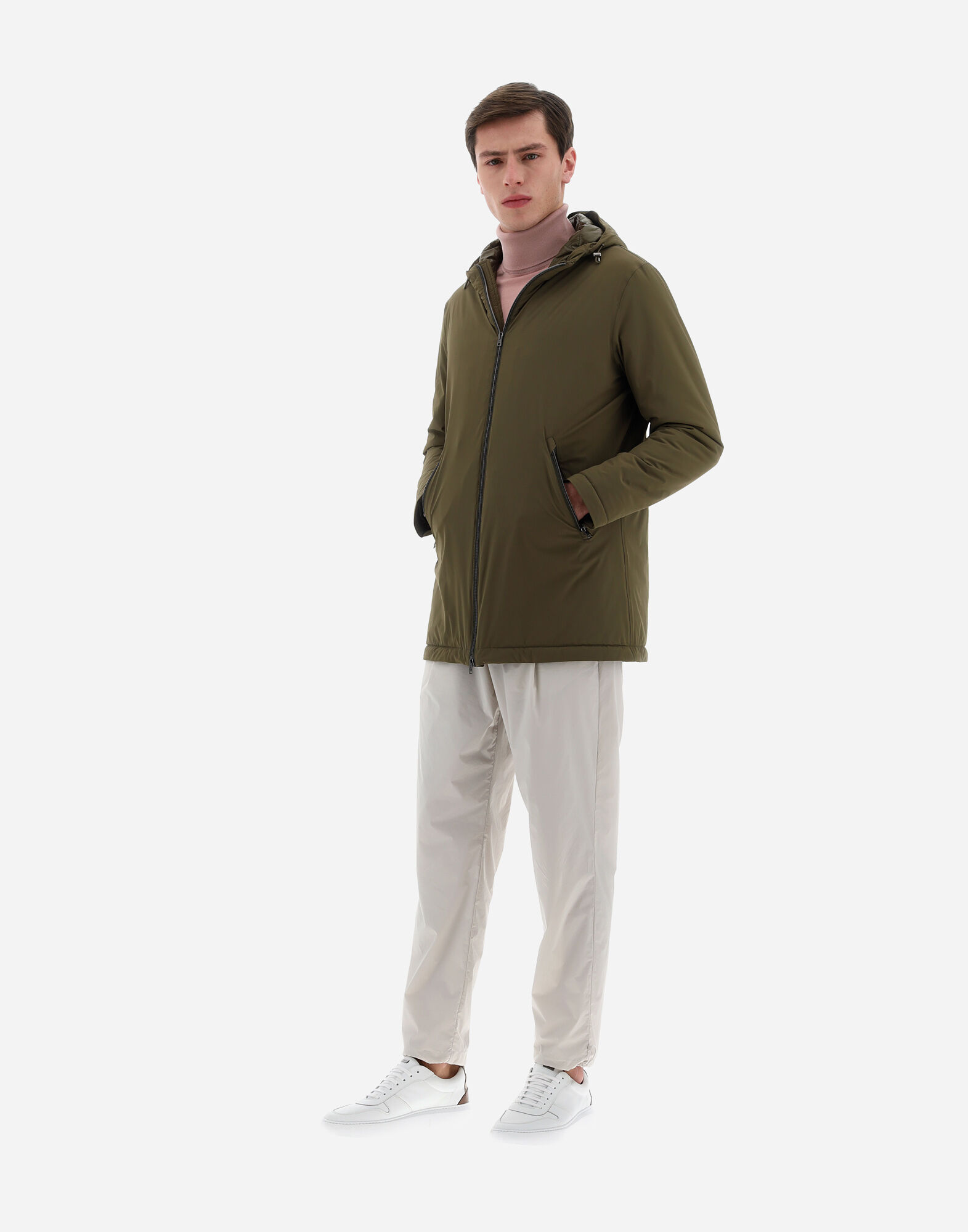 Herno parka on sale
