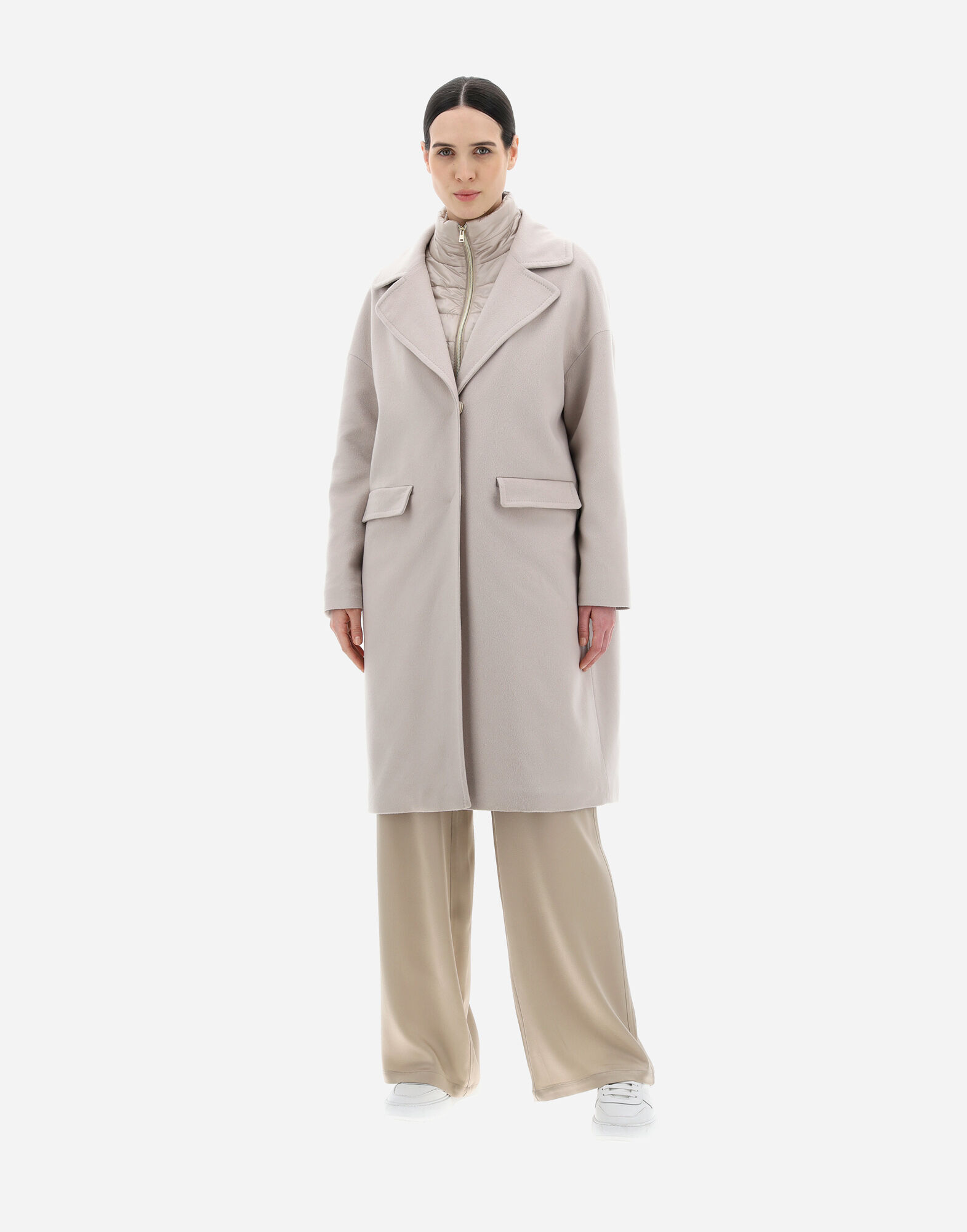 Herno cappotti outlet