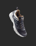 Herno LAMINAR ASSOLUTO SPIN ULTRA Blue grey SH001ULSHOE9294