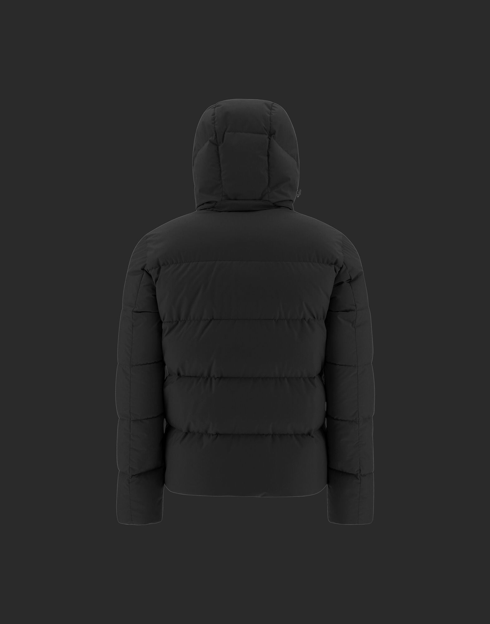 Herno laminar gore windstopper 2025