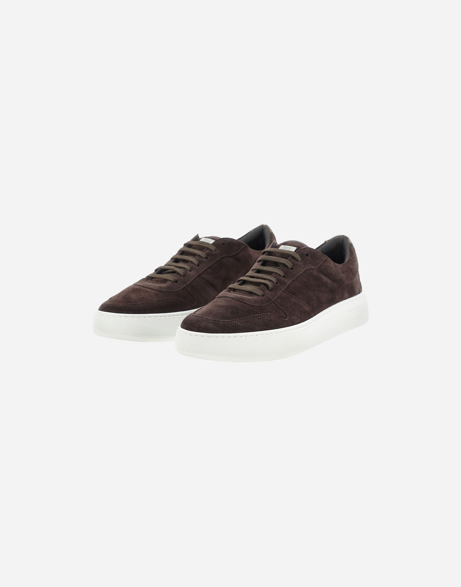 Herno suede best sale