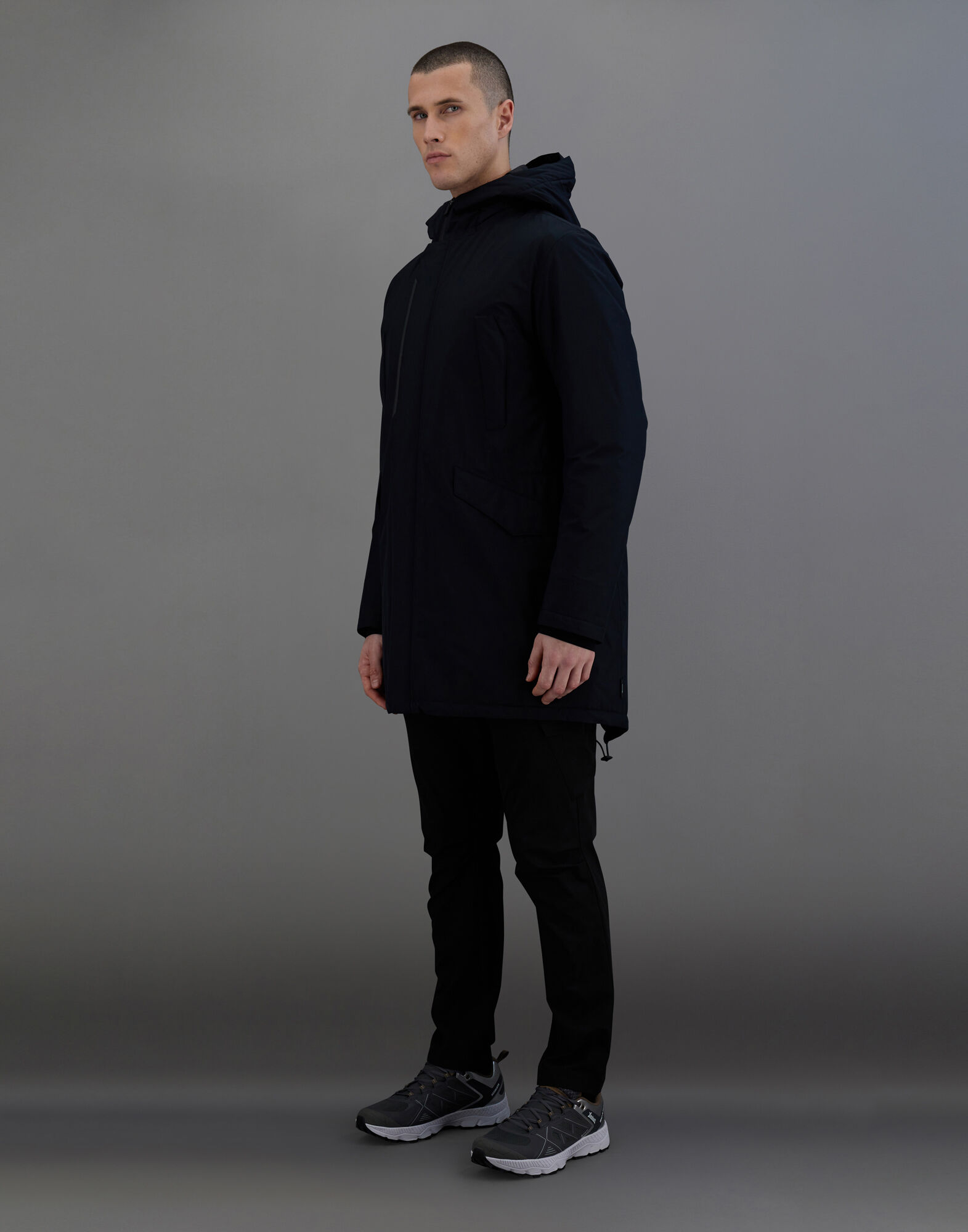 Herno online laminar parka