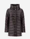 Herno AMELIA Dark Chocolate PI0505DIC12017Z8800