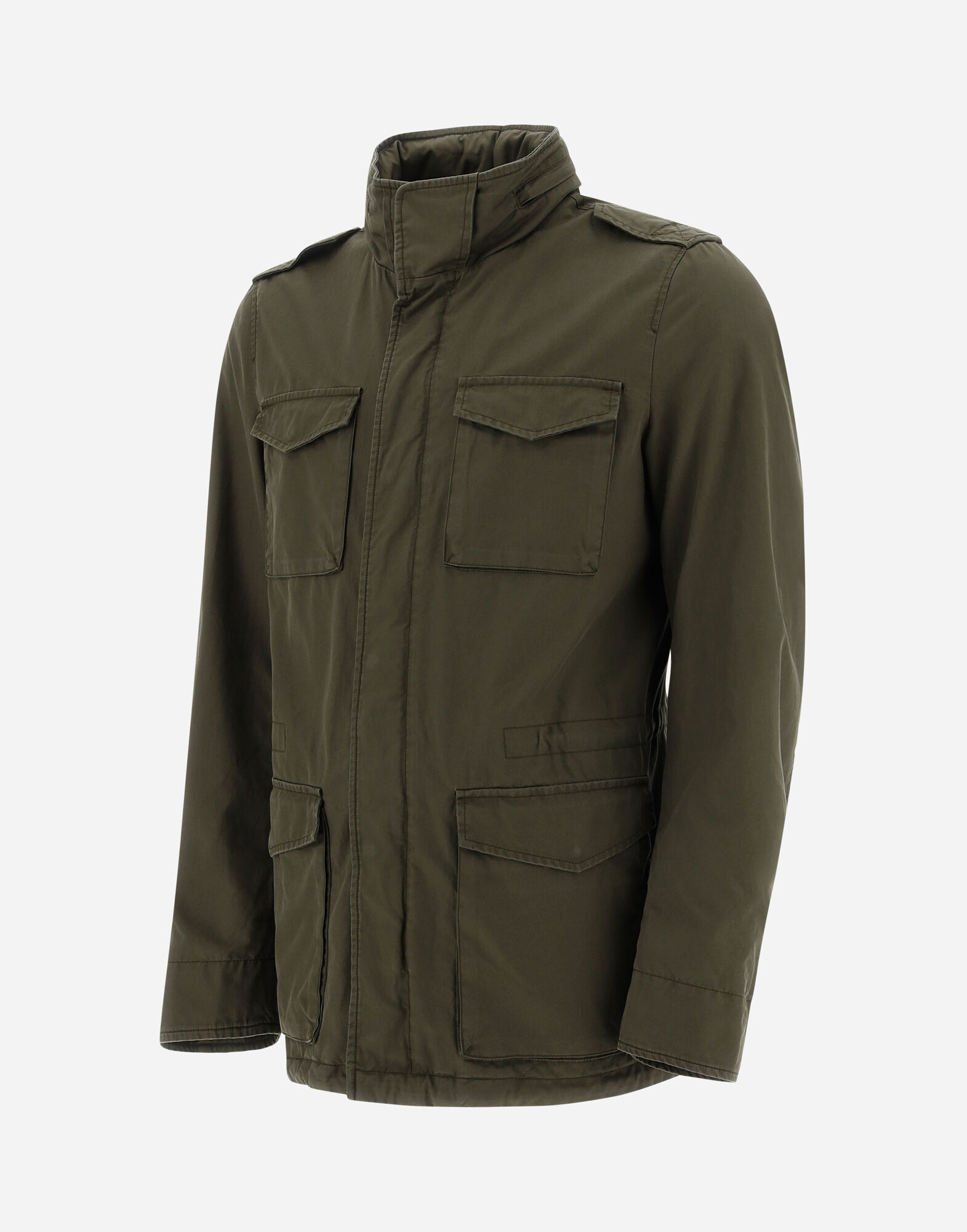 bogart field jacket herno
