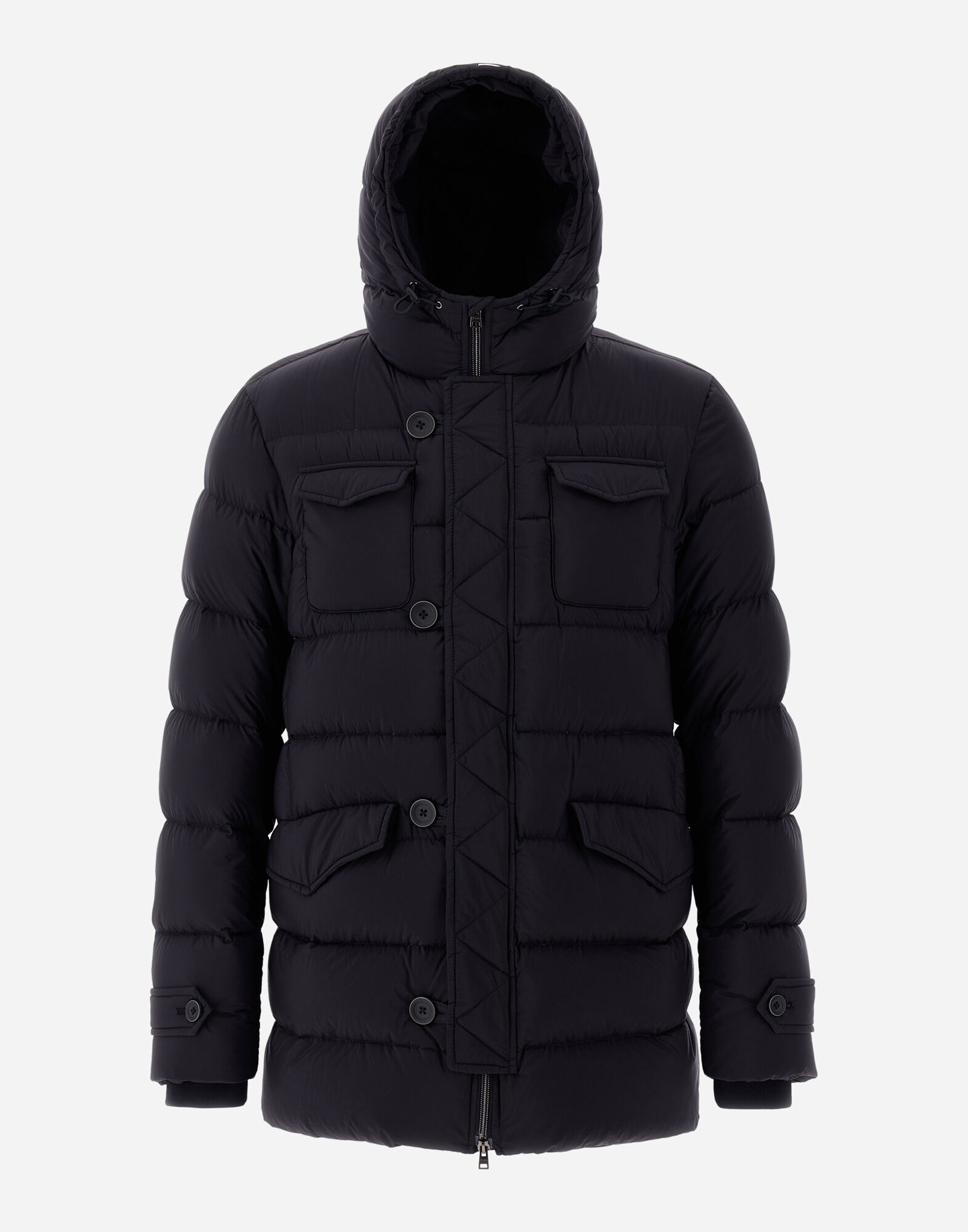 Eskimo coat mens sales