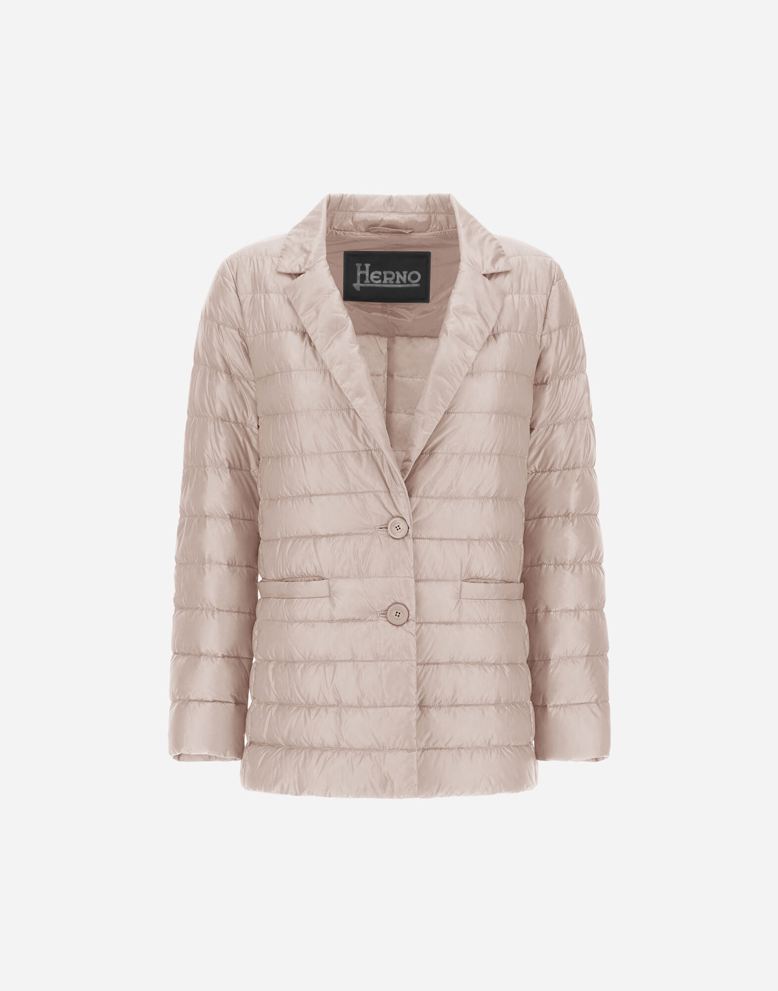 Women's blazers -Padded jackets | Herno®
