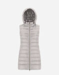 Herno SERENA Grey Pearl PI0329DIC12017Z9402