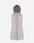 Herno SERENA Grey Pearl PI0329DIC12017Z9402