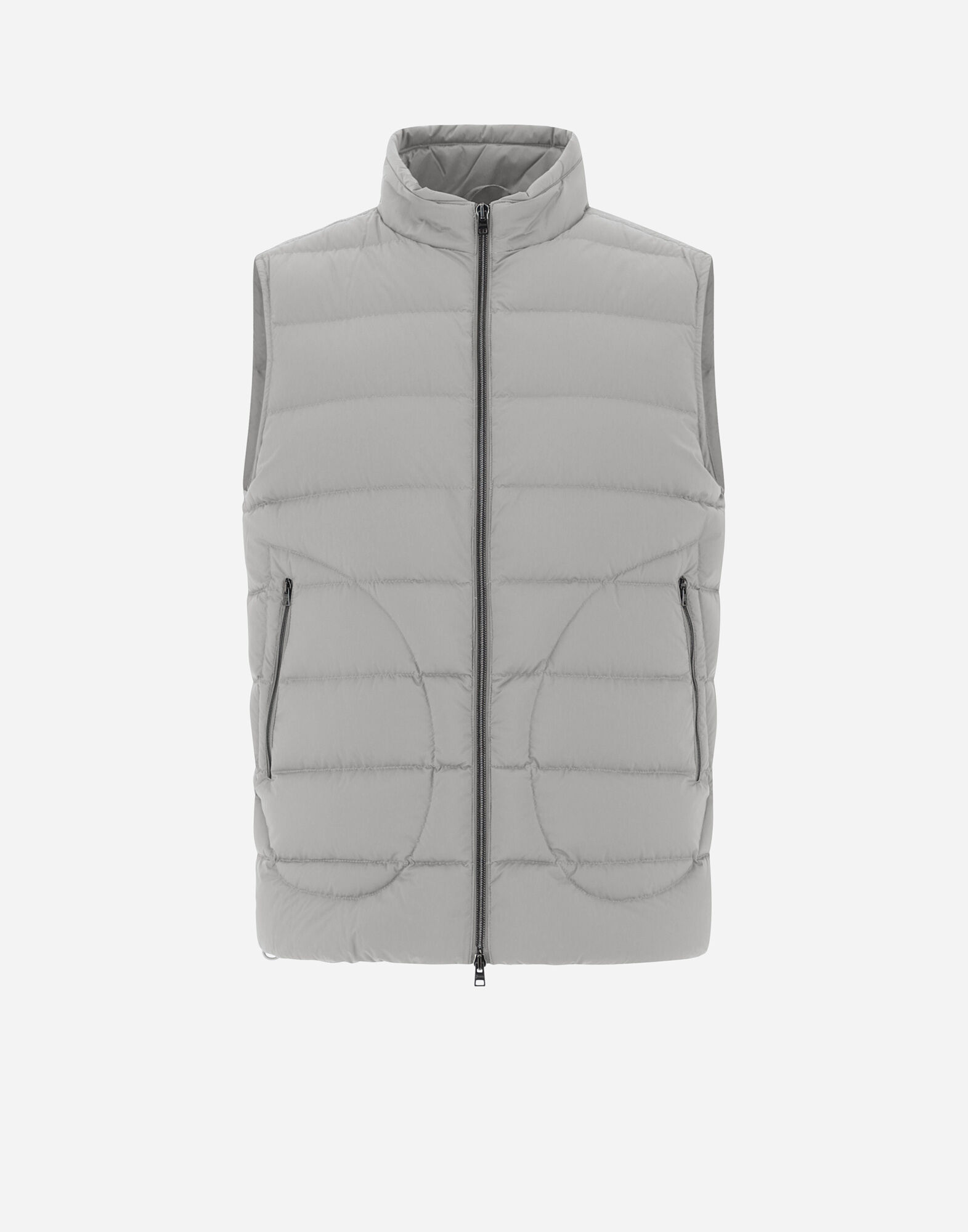Herno 2025 gilet mens
