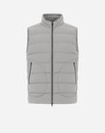 Herno IL GILET Vanilla PI012ULE192881800
