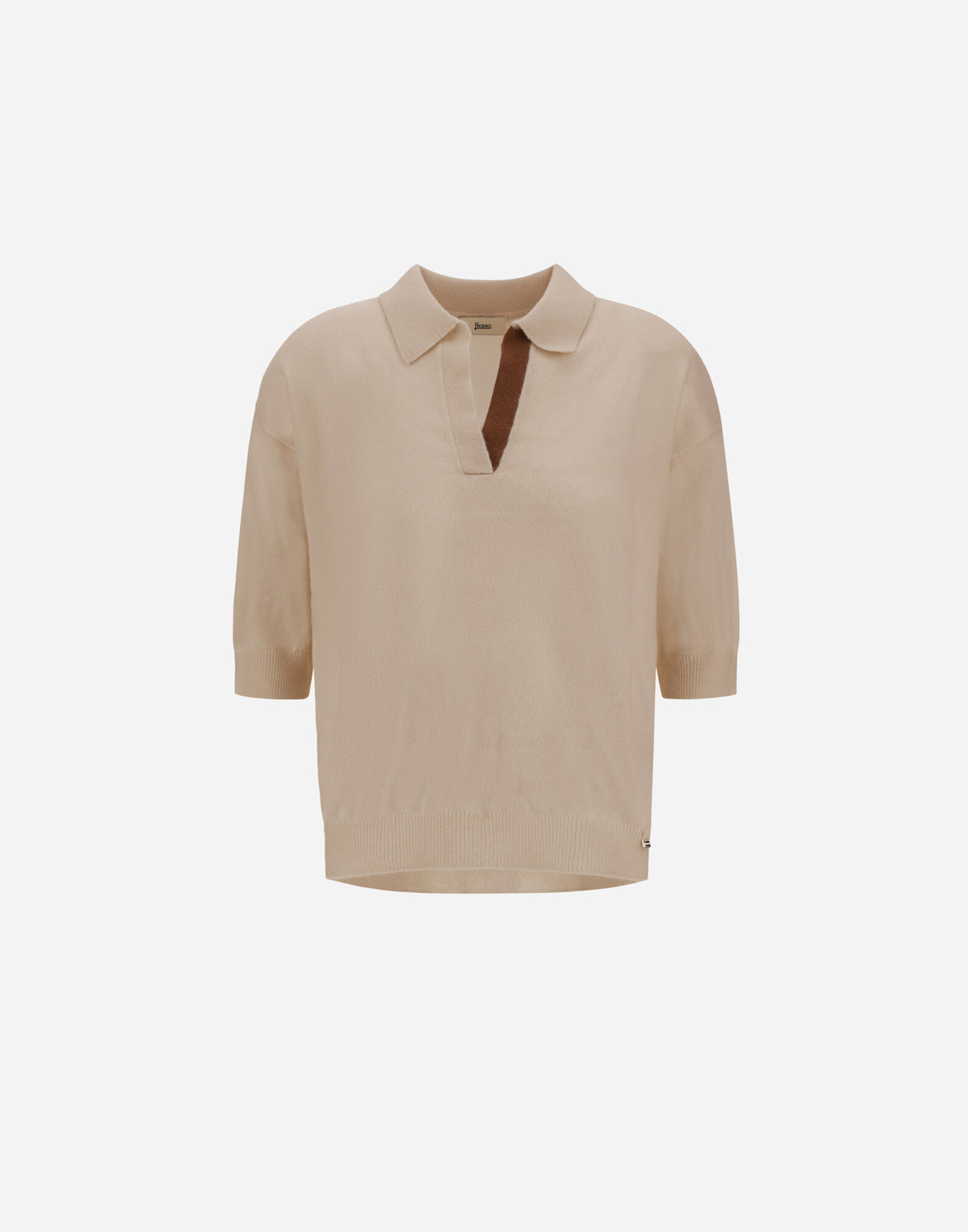 ウィメンズニットウェア&Tシャツ | Herno® 公式eショップ
