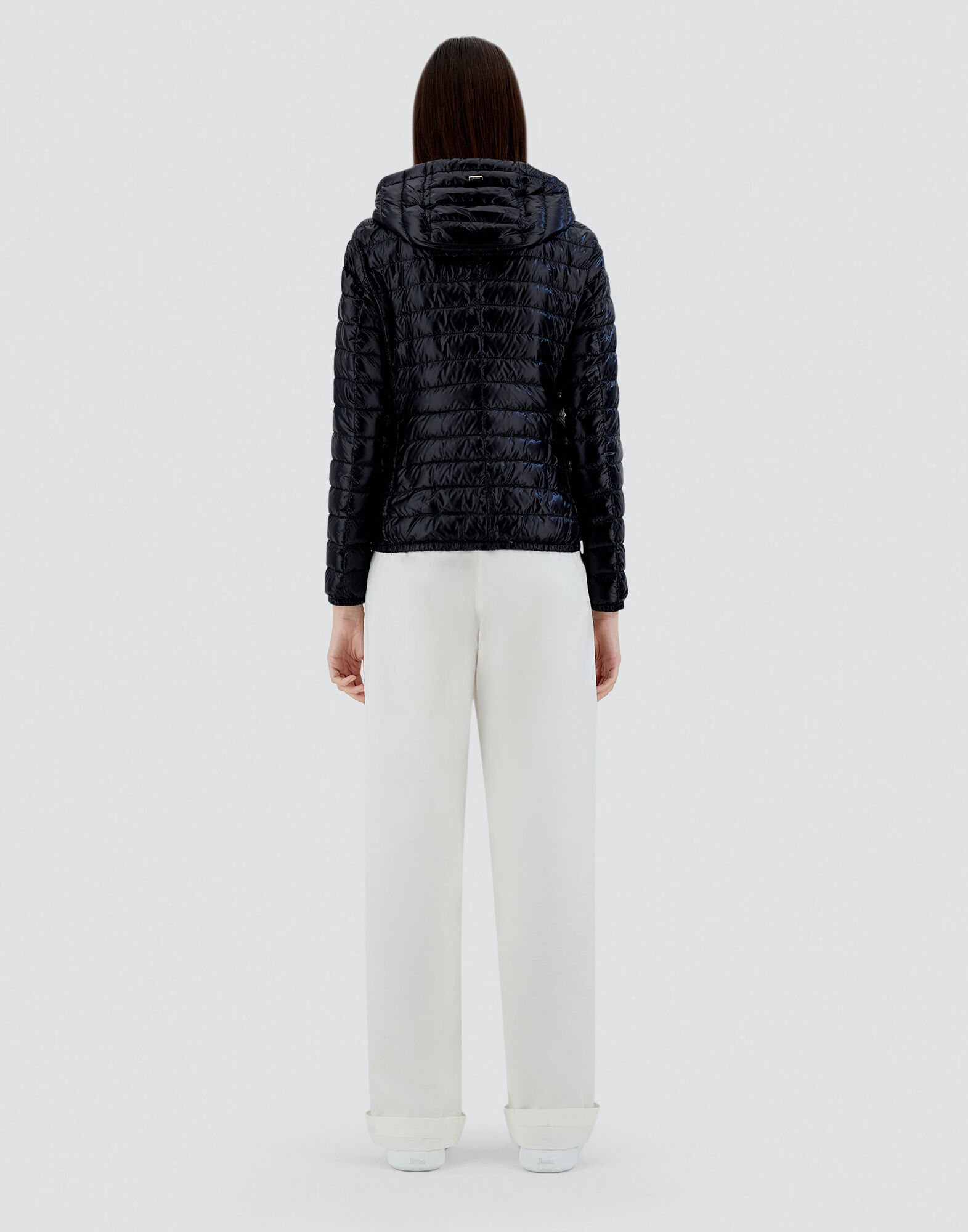 ANGELA in Black for Women | Herno®