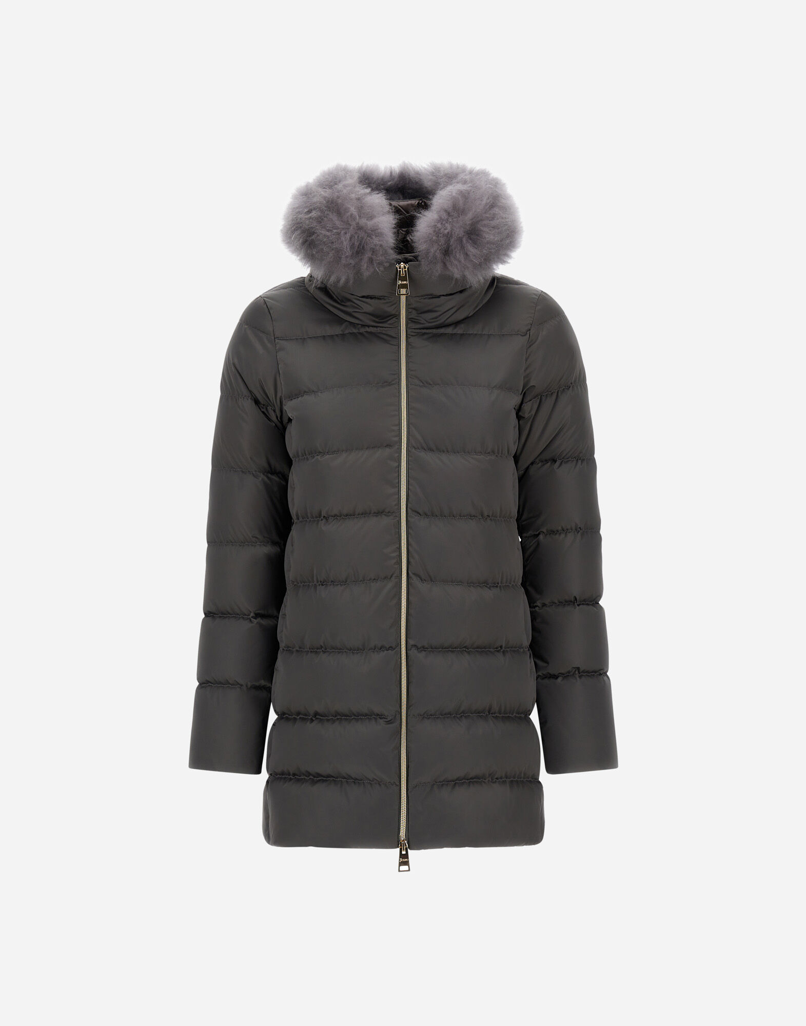 レディース パファージャケット＆ダウンコート グレー | Herno®