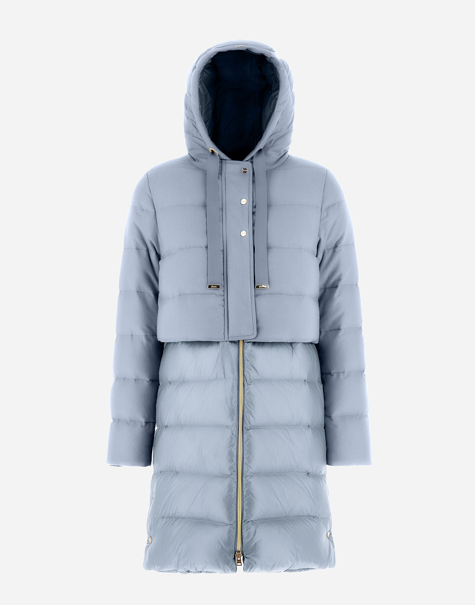 Herno cashmere silk hotsell