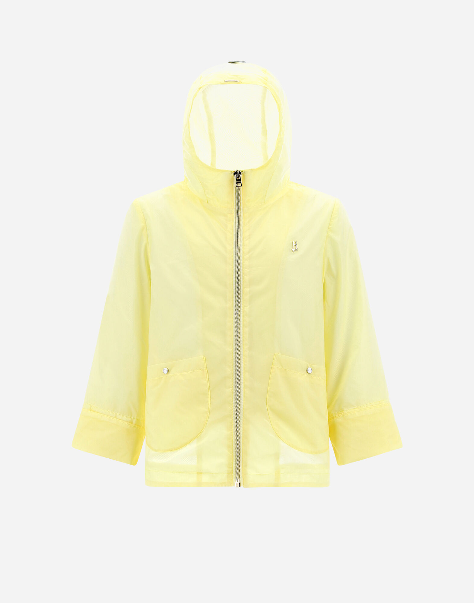 Jacke zitronengelb clearance