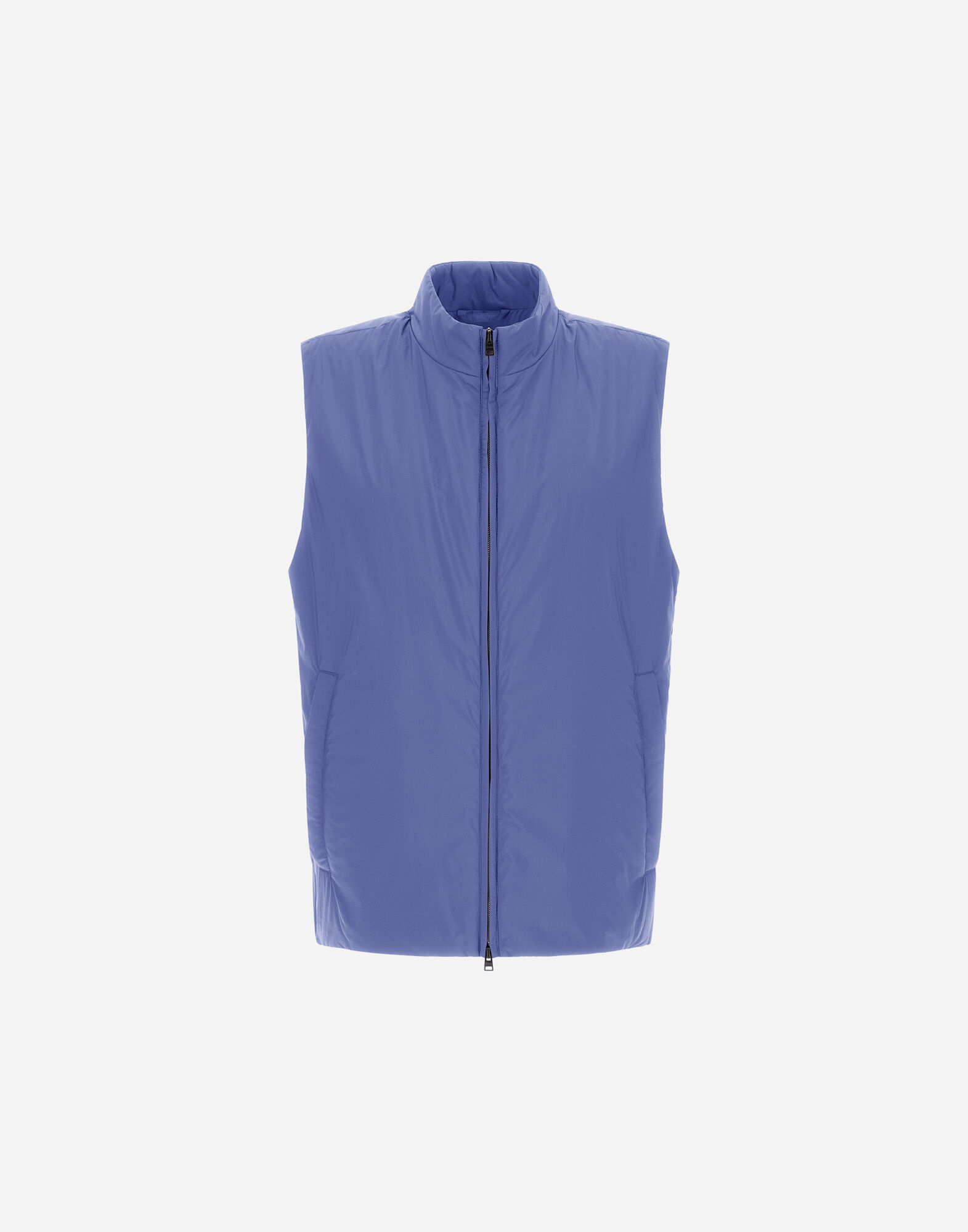 メンズベスト：ノースリーブウェア | Herno® 公式eショップ