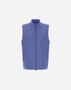 Herno ECOAGE VEST Light Blue GI000456U12456Z9124