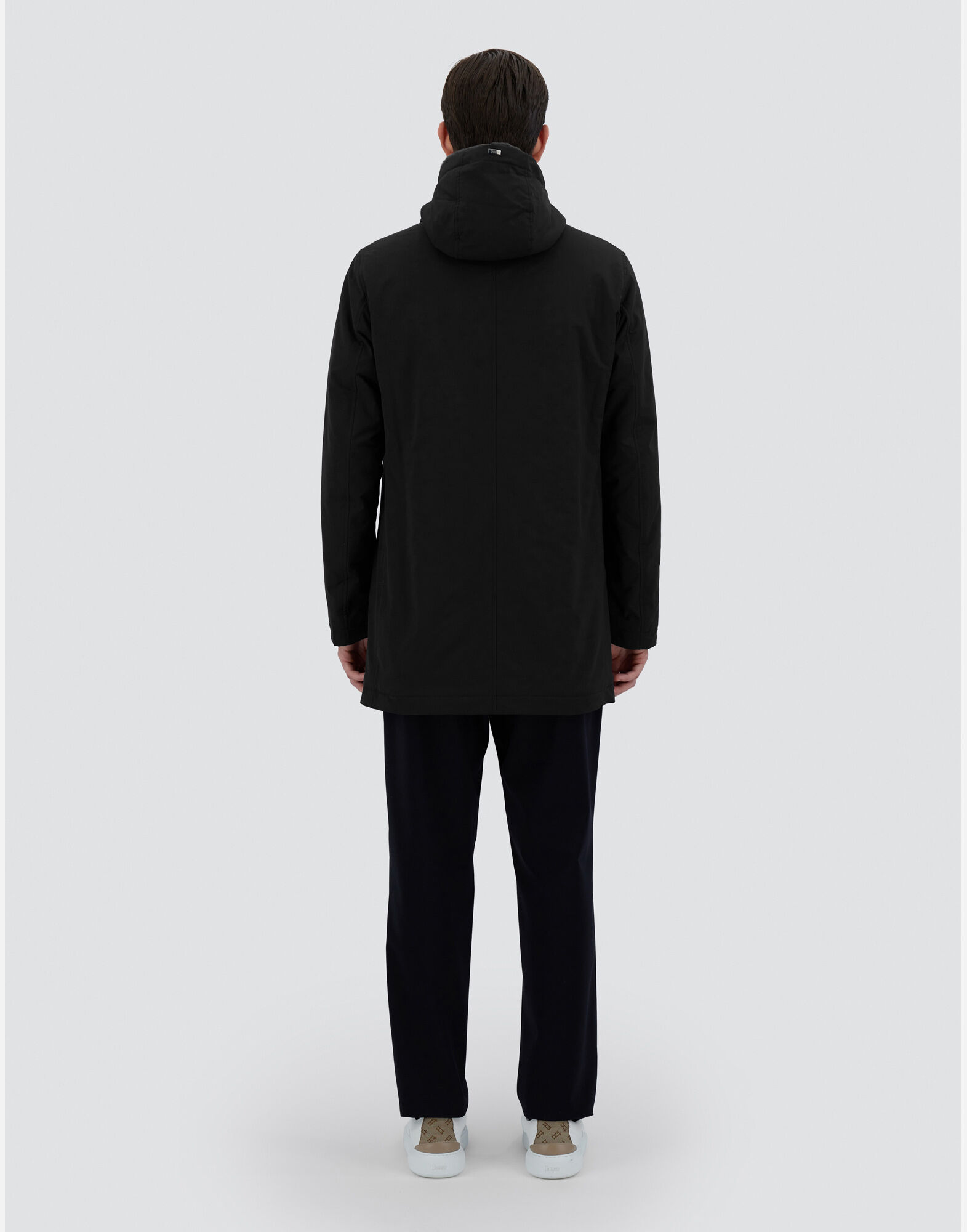 Keystone parka discount
