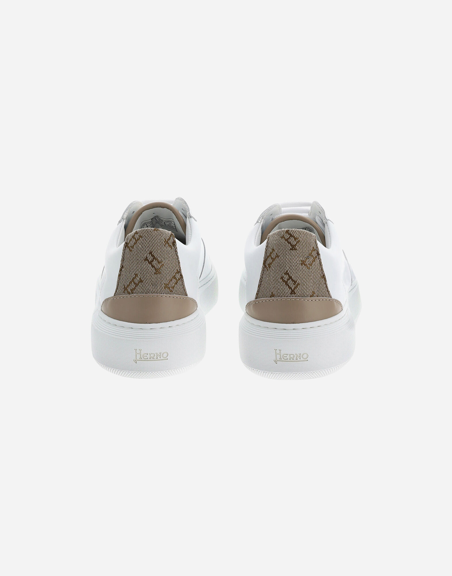 Scarpa Basket Main Uomo HEM004