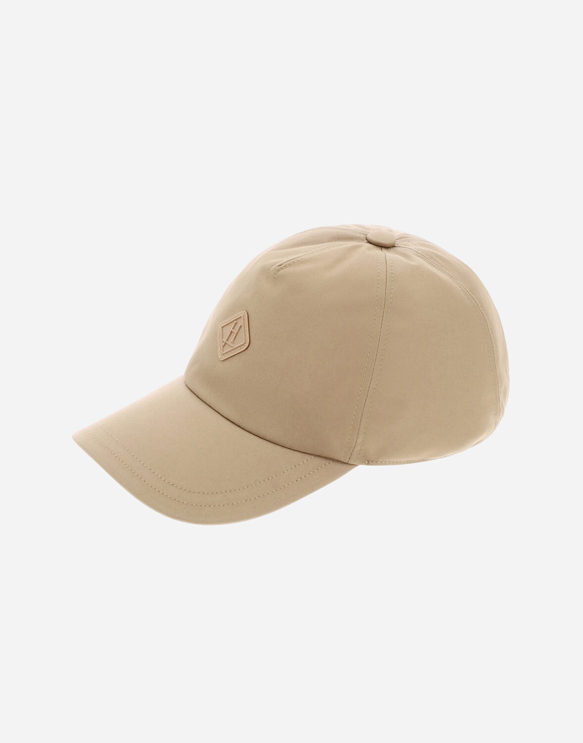 Herno Delon ベースボールキャップ In Sand